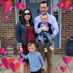 Meet your Posher, Anna-katie